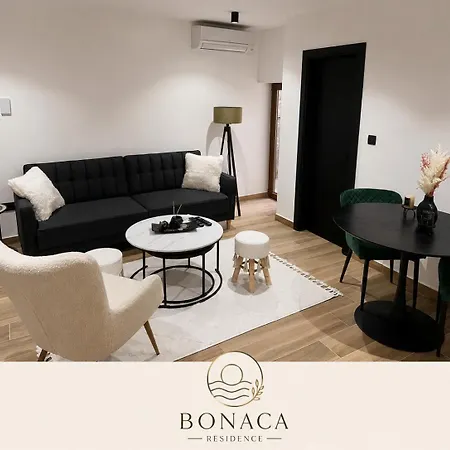 Bonaca Makarska