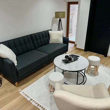 Apartamento Bonaca Makarska