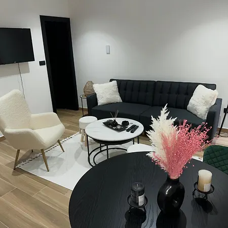 Bonaca Apartamento