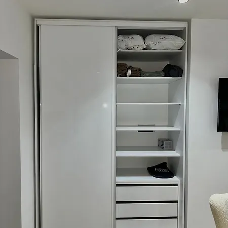 Bonaca Apartamento Makarska