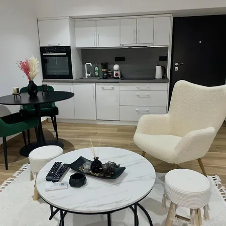Apartamento Bonaca Makarska