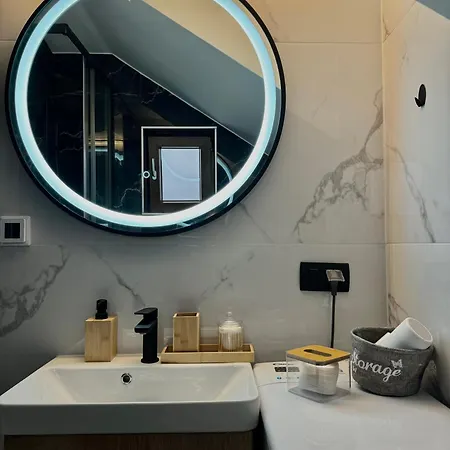 Apartamento Bonaca Makarska