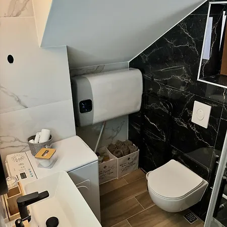 Bonaca Apartamento *