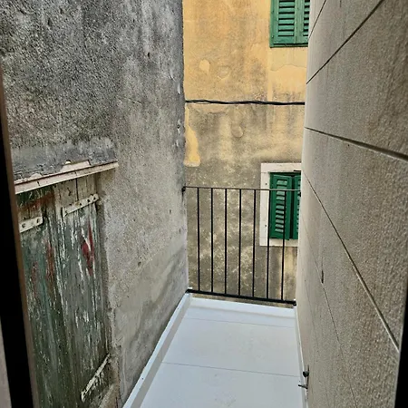 Apartamento Bonaca *