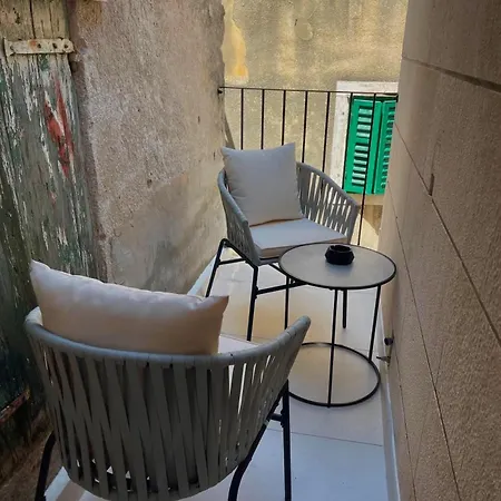 Bonaca * Makarska